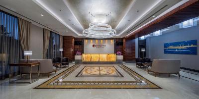 Doubletree By Hilton Istanbul Topkapi