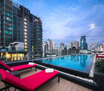 Travelodge Sukhumvit 11