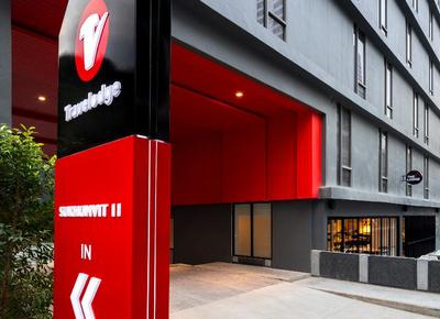 Travelodge Sukhumvit 11