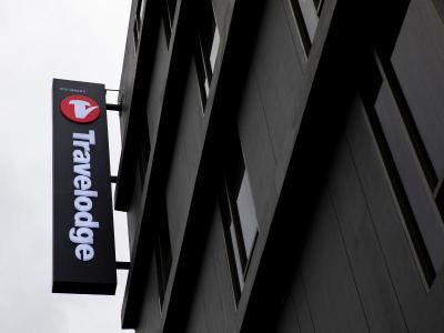 Travelodge Sukhumvit 11