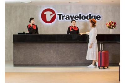 Travelodge Sukhumvit 11