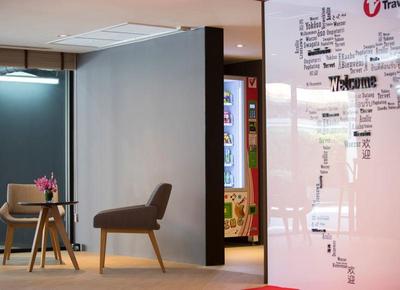 Travelodge Sukhumvit 11