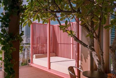Mytt Hotel Pattaya