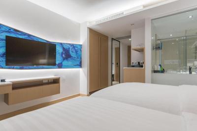 Mytt Hotel Pattaya
