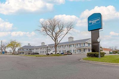 Rodeway Inn Grandville