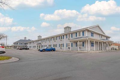 Rodeway Inn Grandville
