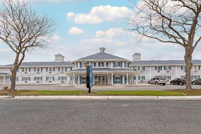 Rodeway Inn Grandville