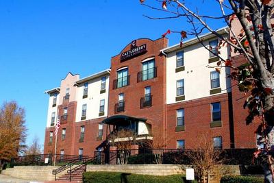 Clarion Inn & Suites Atlanta Downtown