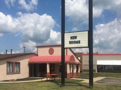 Rodeway Inn Circleville