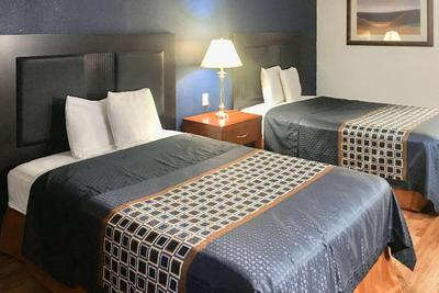 Rodeway Inn Circleville