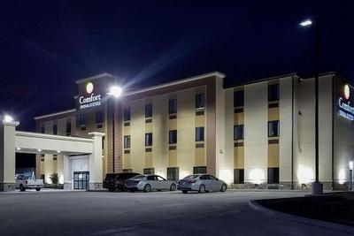 Comfort Inn & Suites Independence