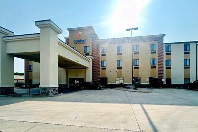 Comfort Inn & Suites Independence