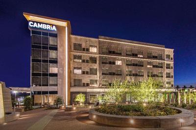 Cambria Hotel Phoenix - Chandler Fashion Center