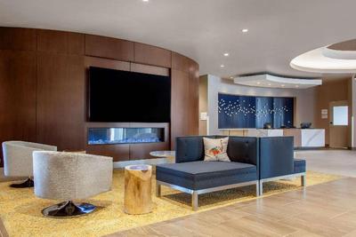 Cambria Hotel Phoenix - Chandler Fashion Center