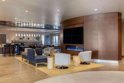 Cambria Hotel Phoenix - Chandler Fashion Center