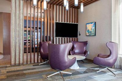 Cambria Hotel Phoenix - Chandler Fashion Center