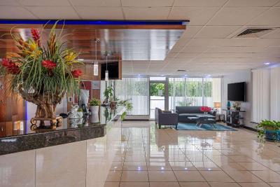 Rodeway Inn Clermont