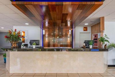 Rodeway Inn Clermont