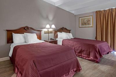 Rodeway Inn Clermont