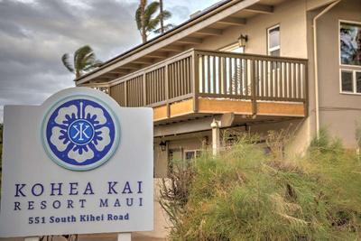 Kohea Kai Maui, an Ascend Hotel Collection Member