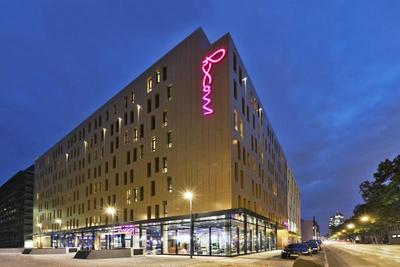 Moxy Frankfurt East