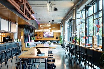 Moxy Ludwigshafen