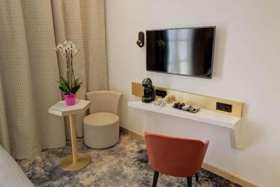 Best Western Plus Hotel Comedie Saint Roch