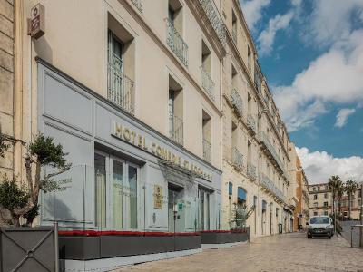 Best Western Plus Hotel Comedie Saint Roch