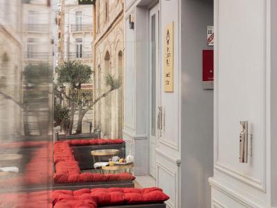 Best Western Plus Hotel Comedie Saint Roch