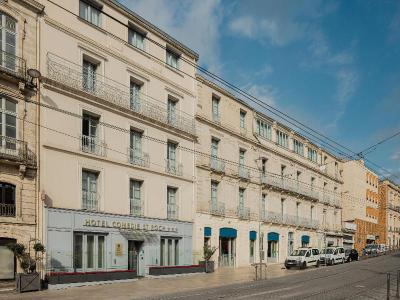 Best Western Plus Hotel Comedie Saint Roch