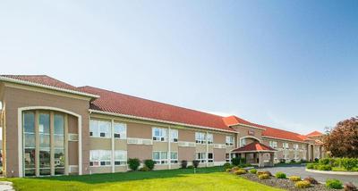 Red Roof Inn Batavia