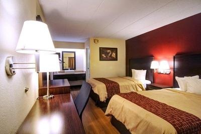 Red Roof Inn Flint - Bishop Airport