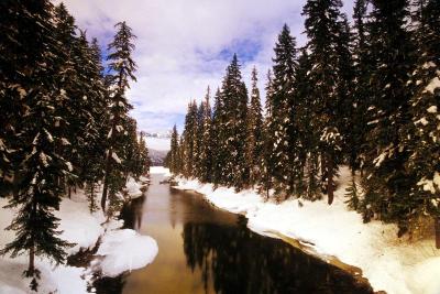 Suncadia Resort
