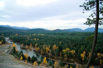 Suncadia Resort
