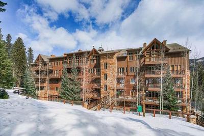 Timbers & Lone Eagle by Keystone Resort