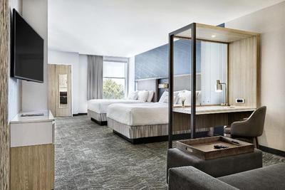 SpringHill Suites Dallas Rockwall