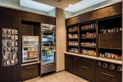 SpringHill Suites Dallas Rockwall