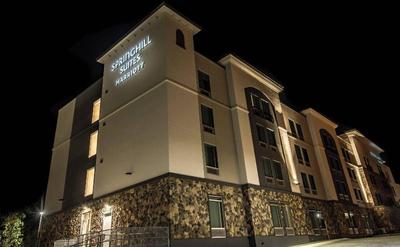SpringHill Suites Dallas Rockwall