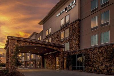 SpringHill Suites Dallas Rockwall