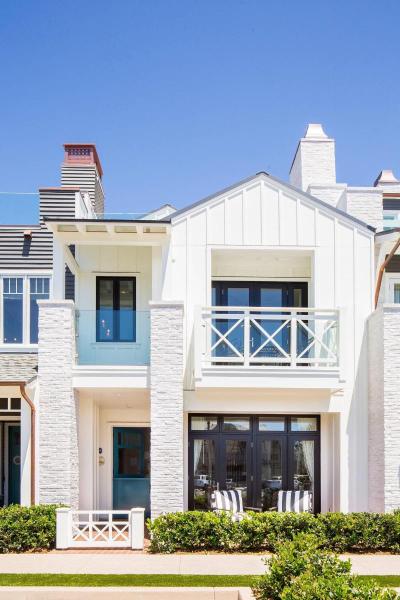 Lido House, Autograph Collection