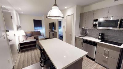 Hyatt House Oak Brook