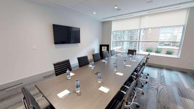Hyatt House Oak Brook