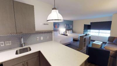 Hyatt House Oak Brook