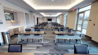 Hyatt House Oak Brook