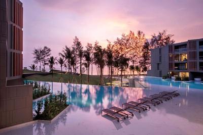 La Vela Khao Lak