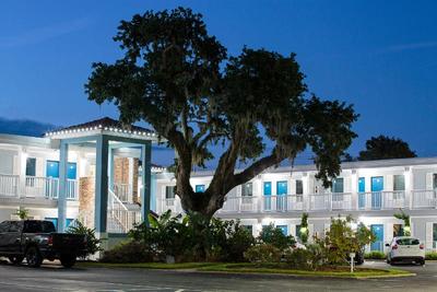 Southern Oaks Inn