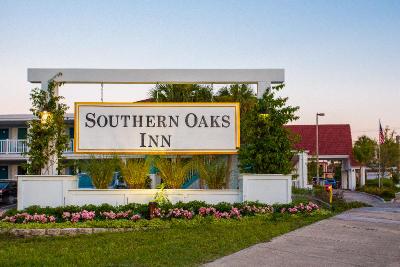 Southern Oaks Inn