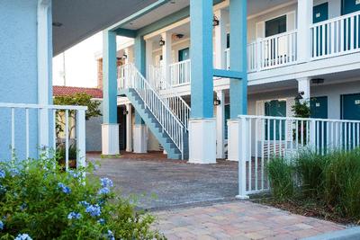 Southern Oaks Inn