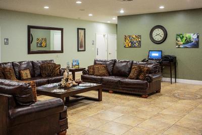 Southern Oaks Inn