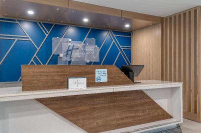 Holiday Inn Express Rensselaer